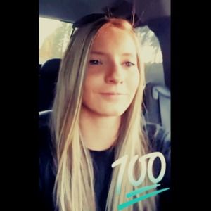 Meet your Posher, Brynn